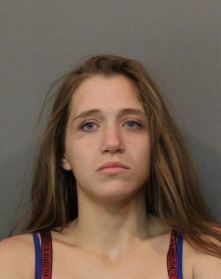 Brenda Lynn Keaton